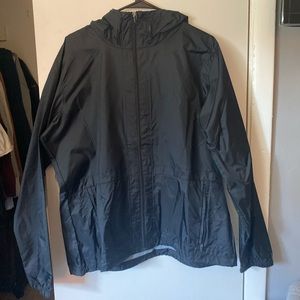Columbia Jacket